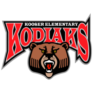 Team Page: Kooser Elementary